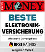Focus Money Beste Elektronik Versicherung