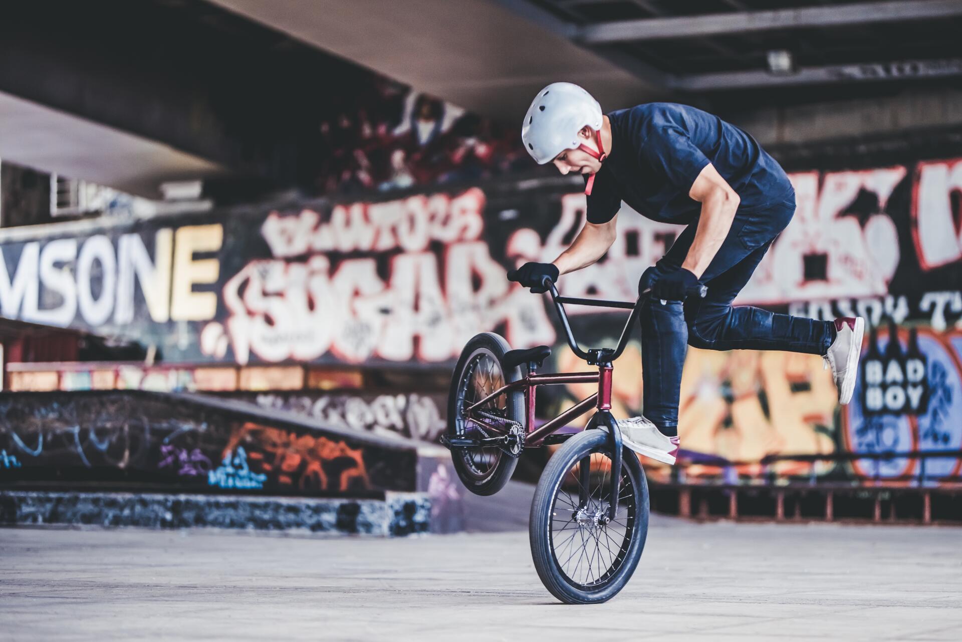 BMX