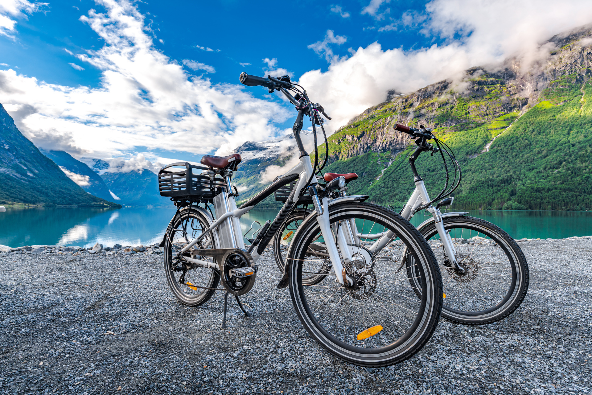 E-Bike Ratgeber