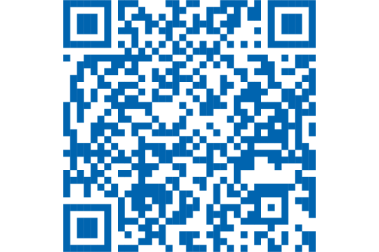 QR Code für WhatsApp Service