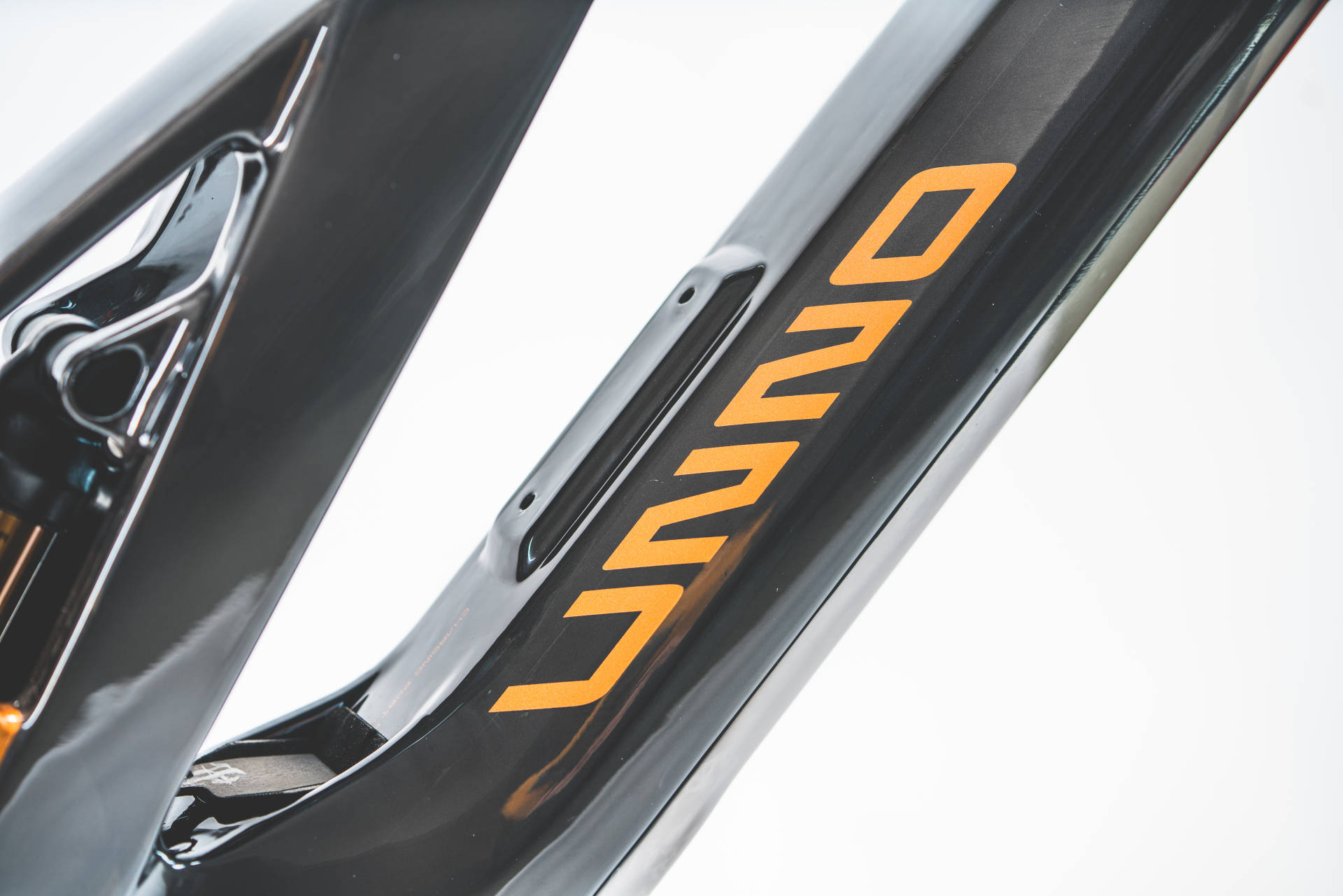 Unno MITH Bike – das Enduro Mountainbike Unno MITH Bike