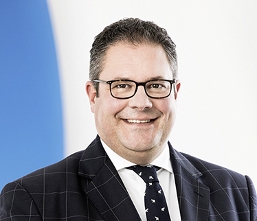 Patrick Döring