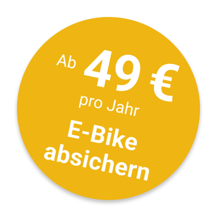 Störer E-Bike Mob