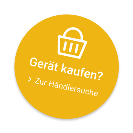 WERTGARANTIE Händlersuche