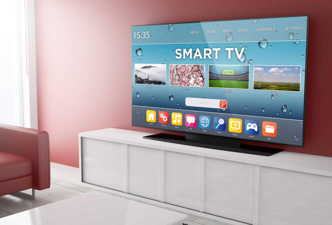 Smart-TV