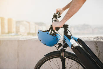 Bergamont E-Bike