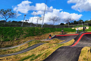 Bikepark