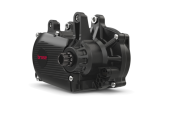 Brose E-Bike-Motor