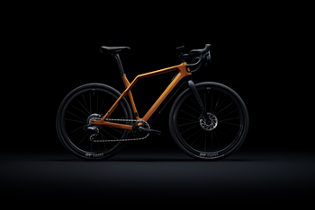 Cyklaer Gravel E-Bike 