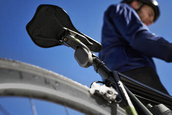 Dashcam fürs E-Bike