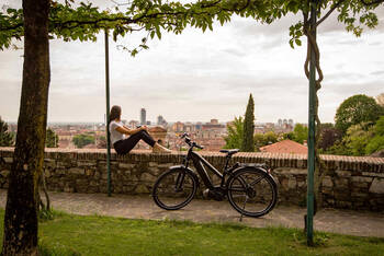 Dutch ID – E-Bike Flow