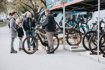 E-Bike Days in München