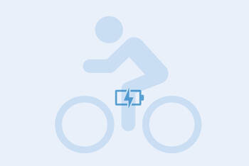 E-Bike fahren in Europa
