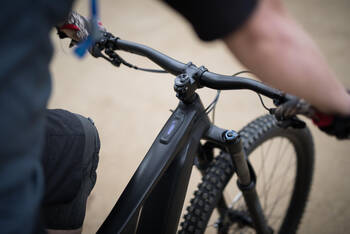 E-Bike Komponenten
