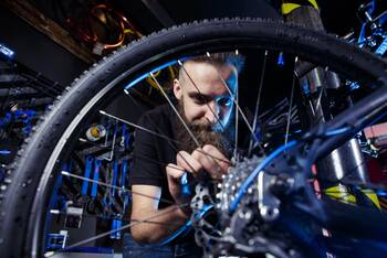 E-Bike Umbausatz 