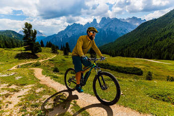 E-Gravelbike 
