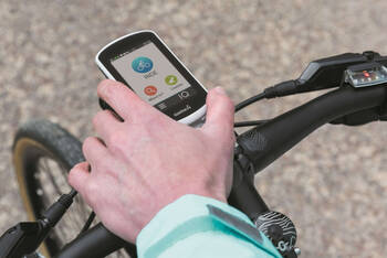 Garmin Edge Explore 