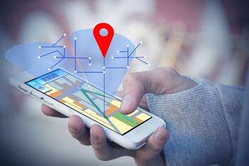GPS-Tracker