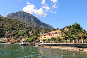 Lago di Como