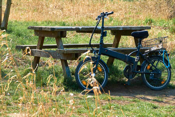 Ein Honbike