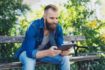 Tablet Versicherung