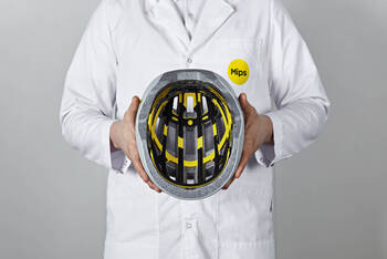 MIPS Fahrradhelmsystem