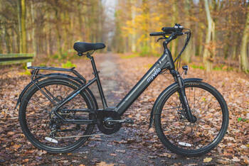 myvélo City E-Bike Nizza