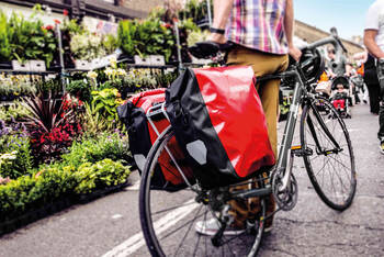 Der Ortlieb Back Roller
