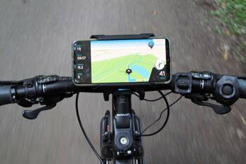 Smart E-Bike: eine neue Dimension des Fahrradfahrens?