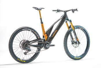 Das Unno MITH Bike
