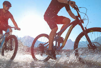 Urban E-Bikes