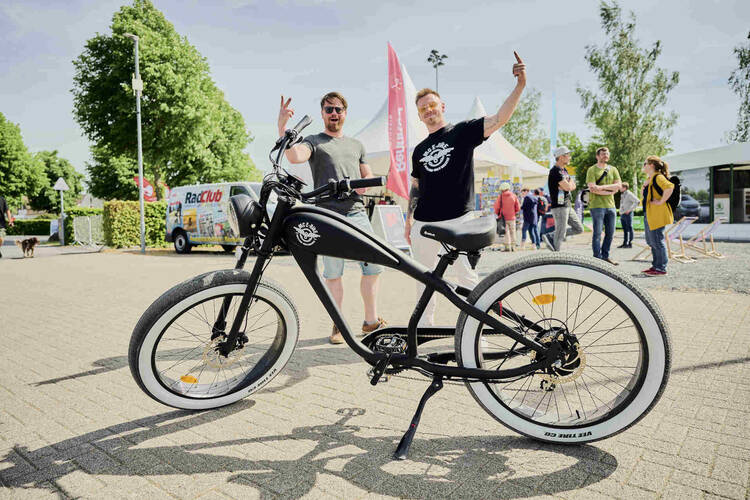 3Rides Festival