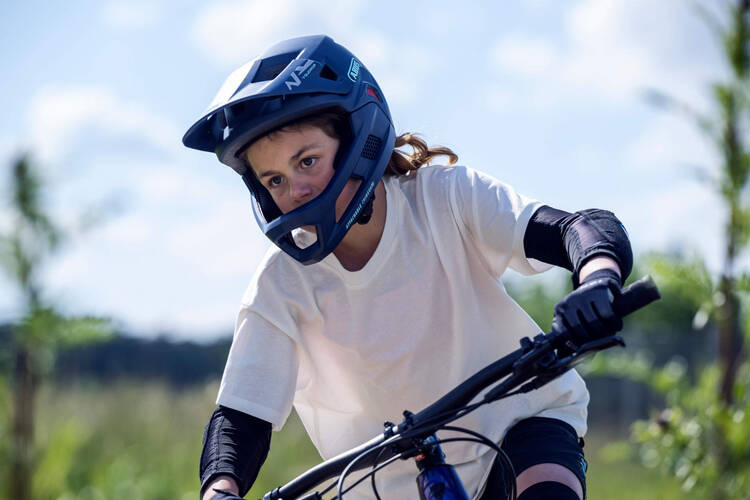 Abus Youdrop ff – damit der Nachwuchs sicher bleibt Abus Youdrop ff