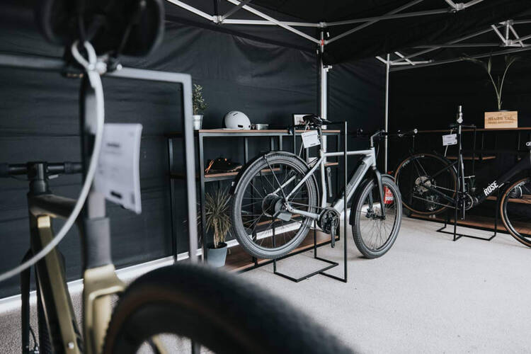 E-Bike Days in München