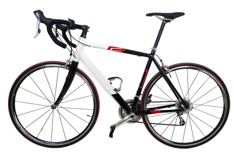Fahrradtypen - Rennrad