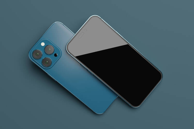 Apple iPhone 14 Versicherung