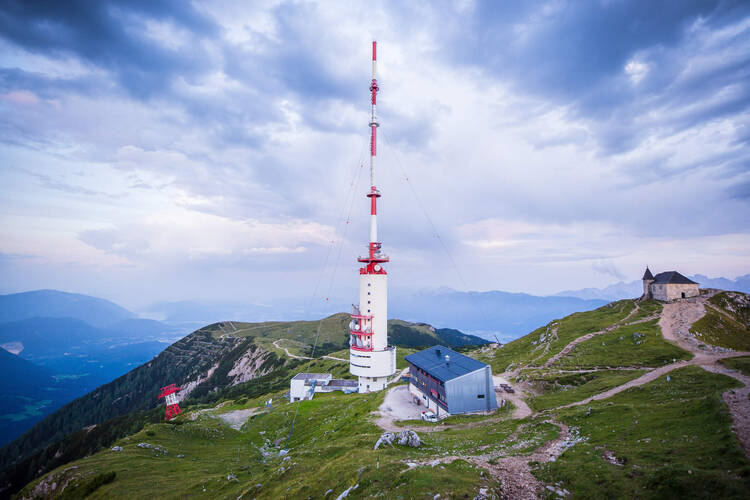 Radioturm