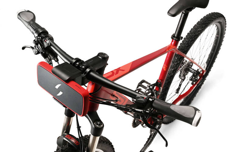 Swytch Bike
