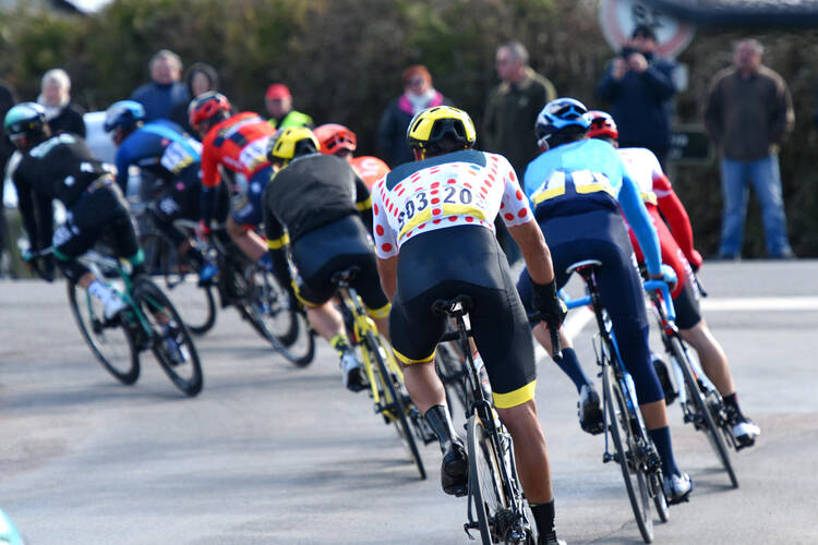 Tour de France: Das Nonplusultra der Radrennen Tour de France