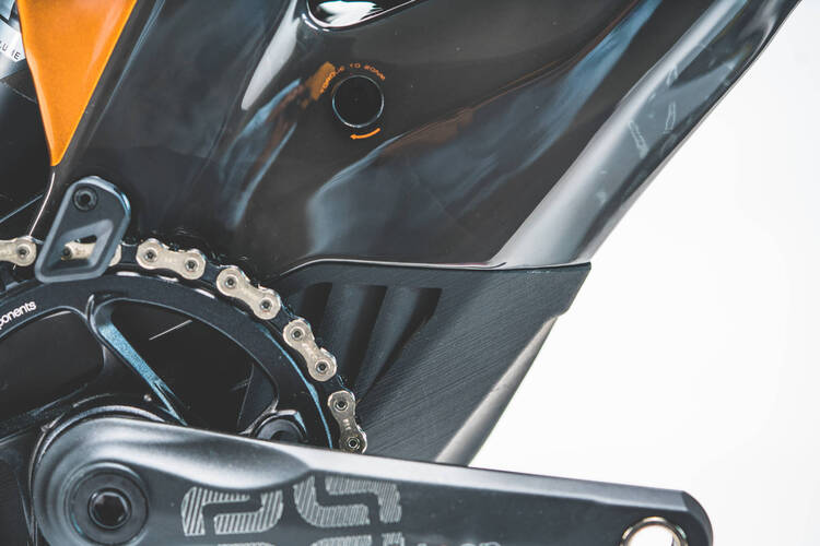 Unno MITH Bike