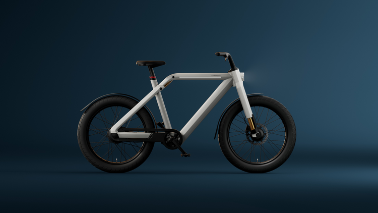 Das VanMoof V