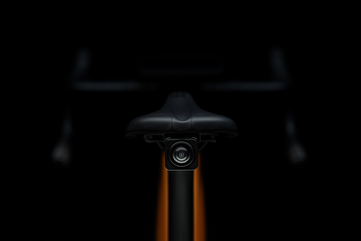 Dashcam am Fahrrad