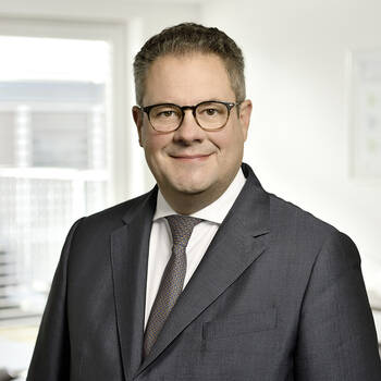 Patrick Döring