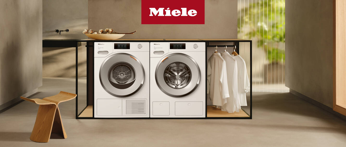 Miele Garantieverlängerung