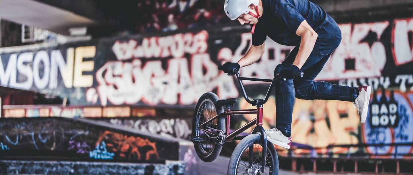 BMX