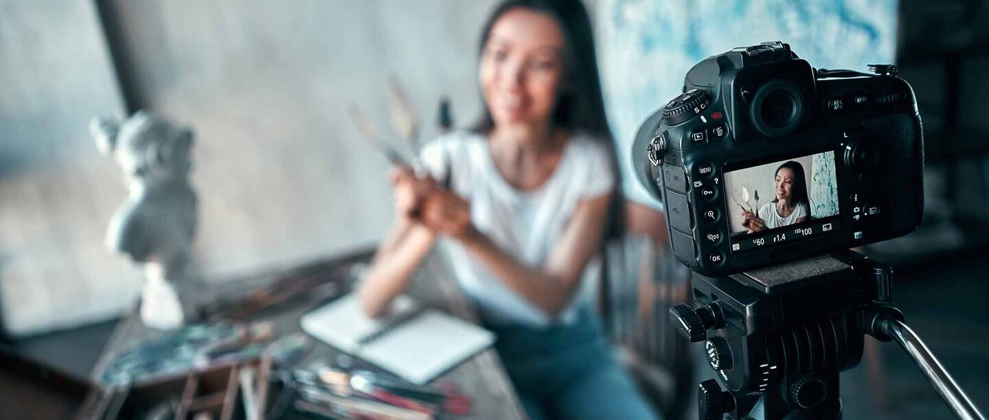 Foto und Video Versicherung