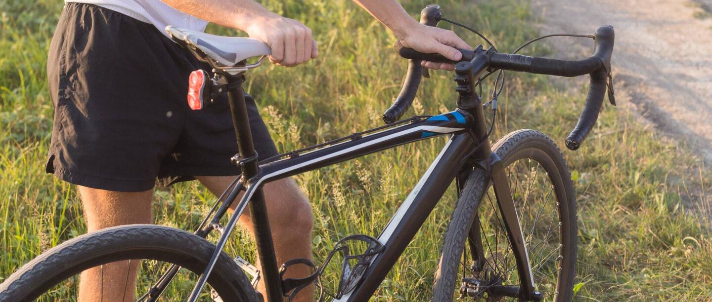 Crossbike