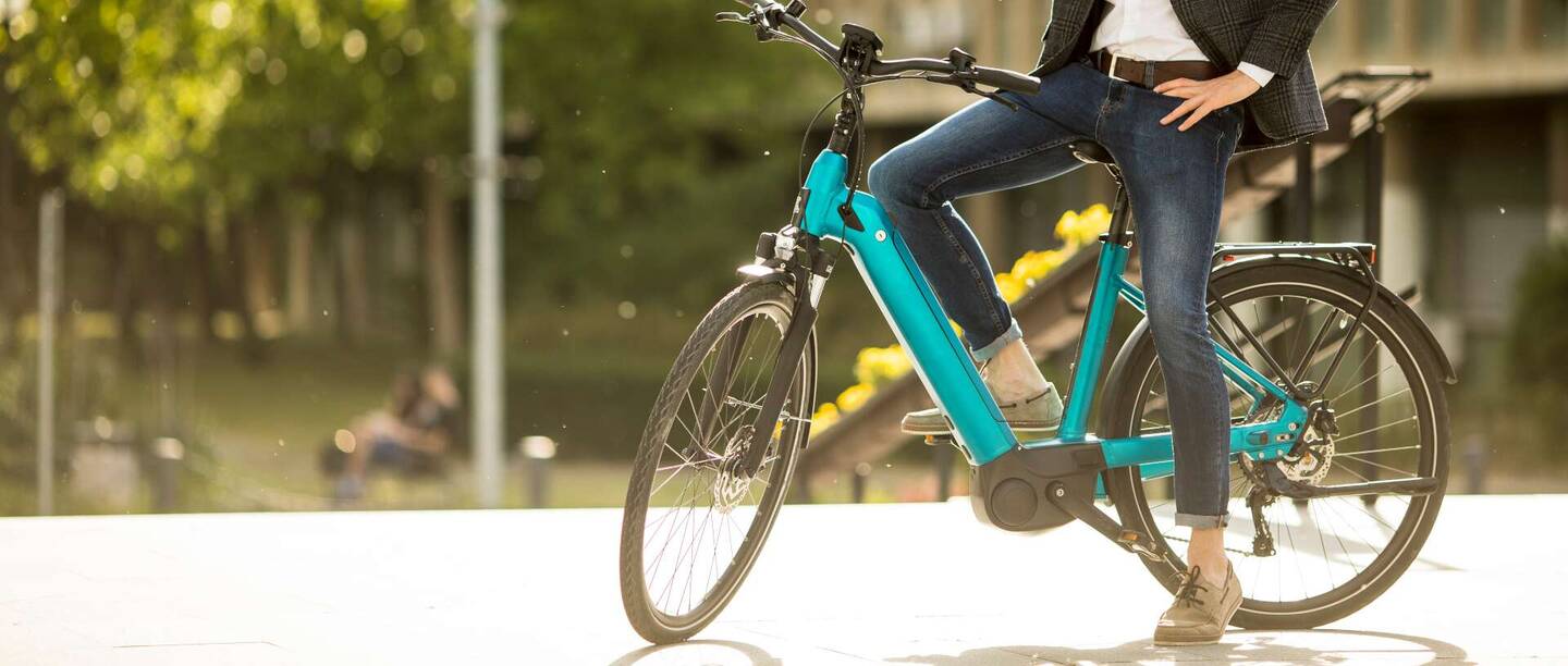 E-Citybike