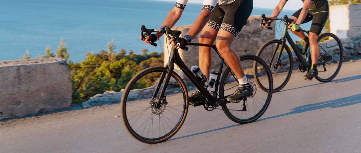 E-Rennrad