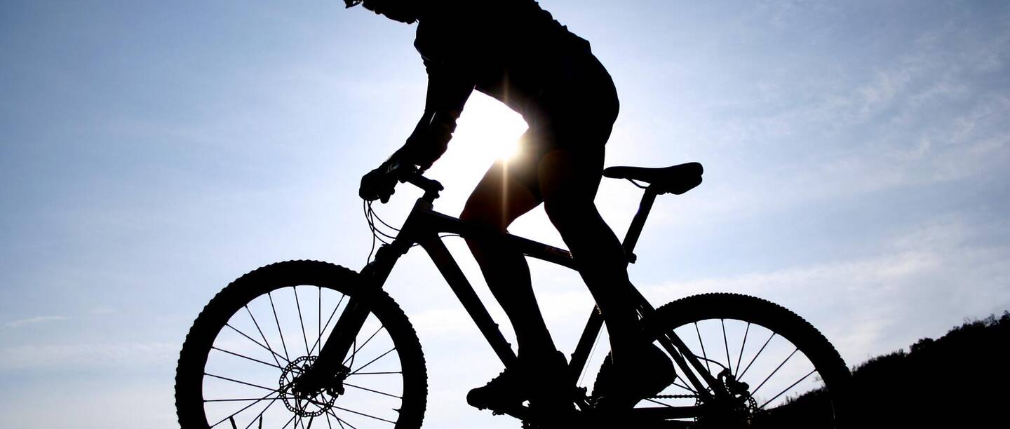 Freeride Bike